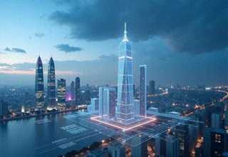 象山塔式起重机安装