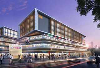 广东中庭遮阳定制