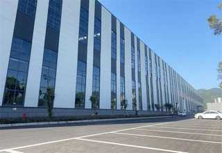 福建质量仓储管理系统