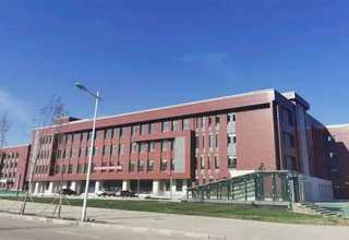 南昌园林指示牌