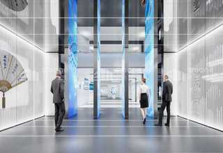 山东邮政4号泡沫箱厂