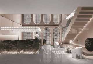 浙江新款按摩床厂家