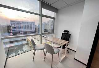 临安区停车场道闸栏杆