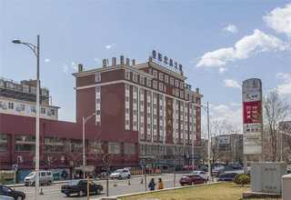 昆山工厂废旧物资回收站