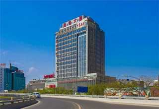 静安区哪些户外广告包含