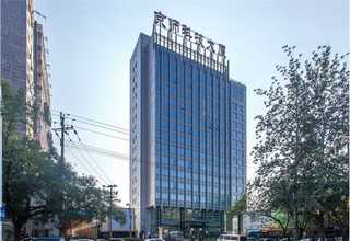 长宁区信息机房新风排烟工程