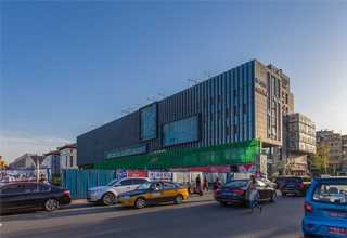 天津轻量静音变频空调