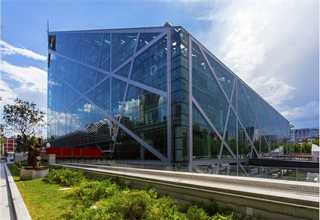 云南公共卫生间制造