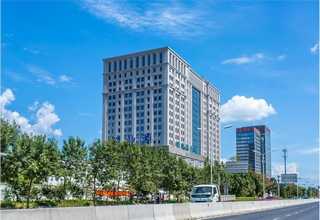 甘肃刨花颗粒板材工厂