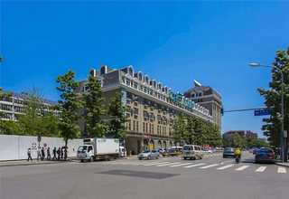 库房密集立体库实施案例